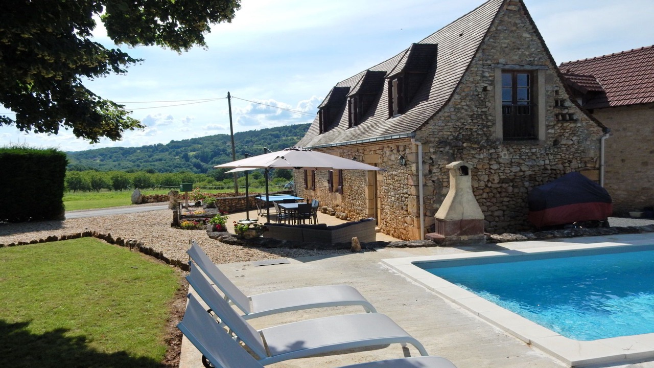Photo of Outdoor in Saint-Leon-sur-Vezere
