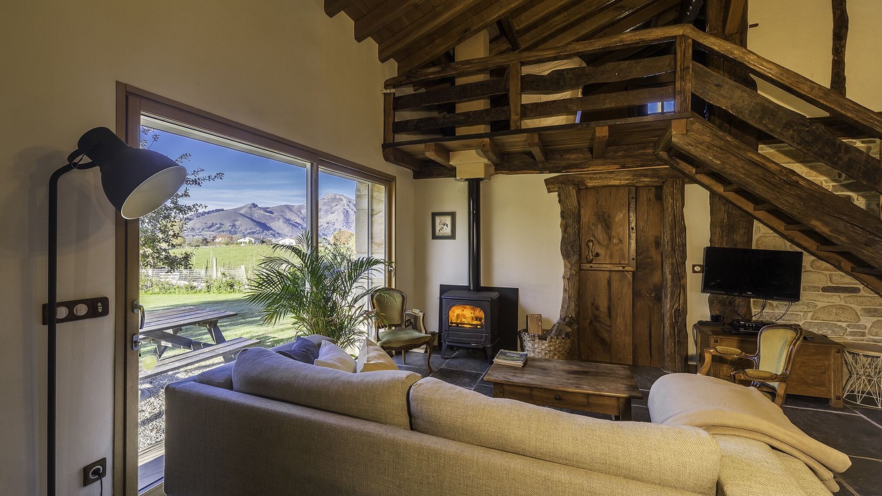 Photo of Livingroom in Sare