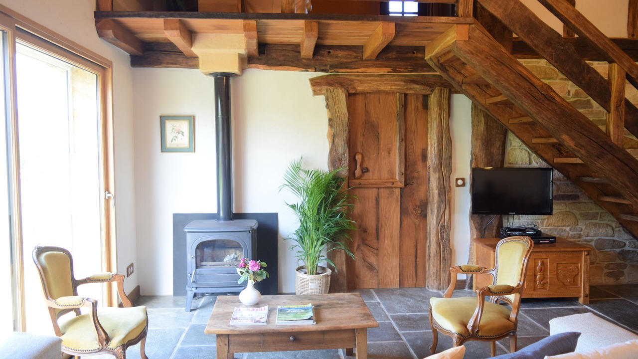 Photo of Livingroom in Sare