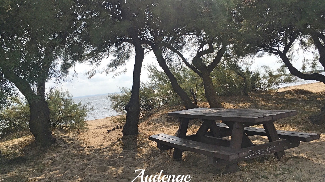 Photo of Outdoor in Audenge