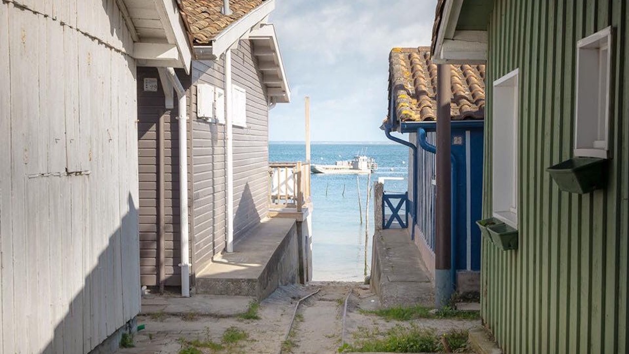 Photo of Outdoor in Audenge