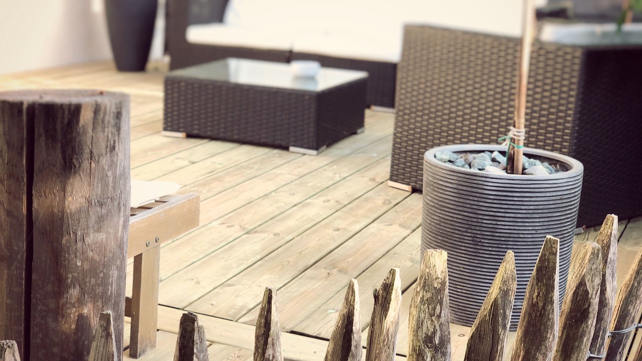 Photo of Outdoor in Audenge