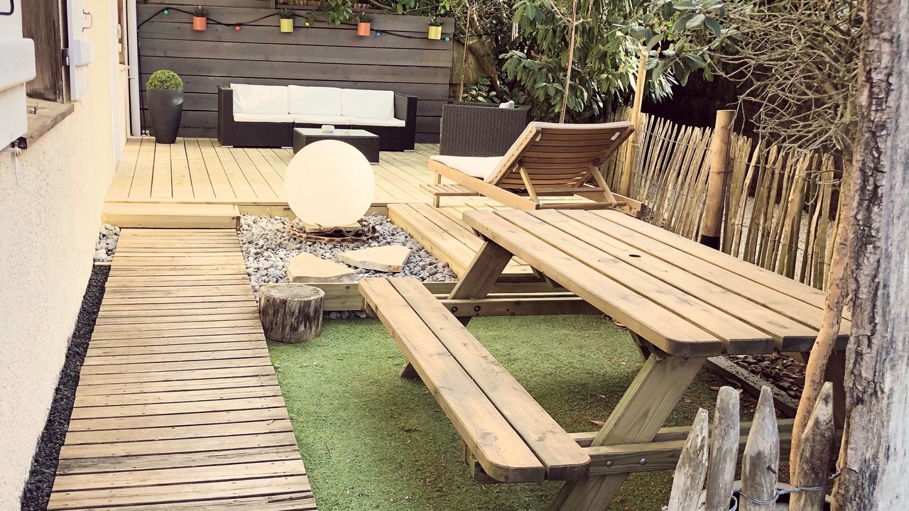 Photo of Outdoor in Audenge