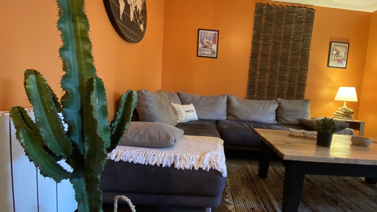 Photo of Livingroom in Audenge