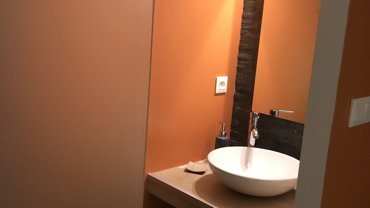 Photo of Bathroom in Audenge