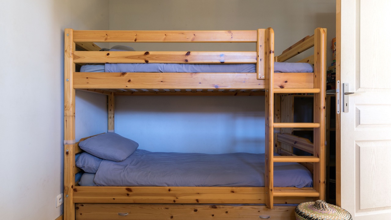 Photo of Bedroom in Labenne-Ocean