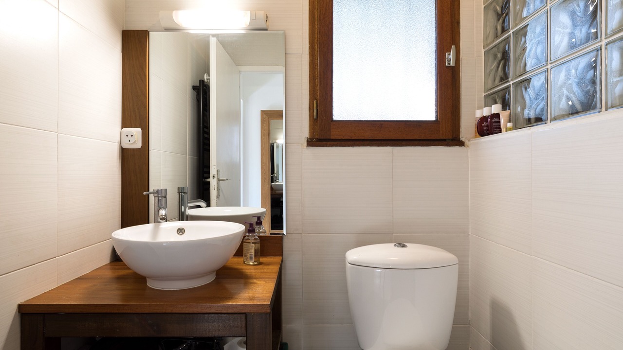 Photo of Bathroom in Labenne-Ocean