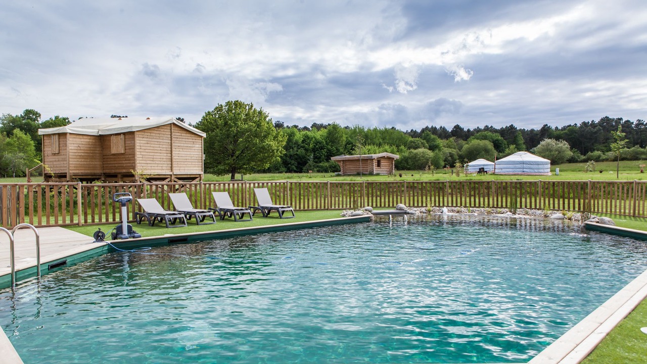 Photo of Outdoor in Le Nizan