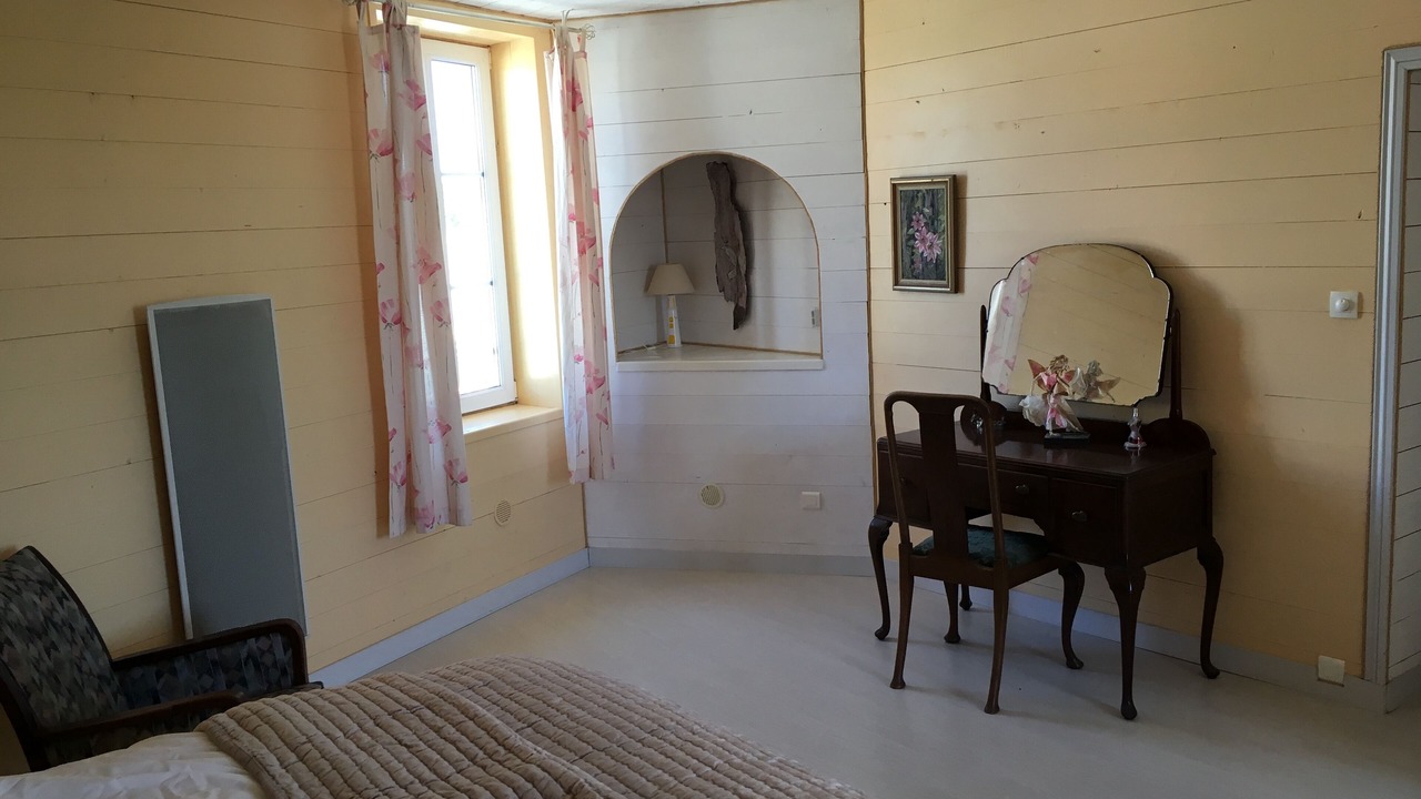 Photo of Bedroom in La Couarde-sur-Mer