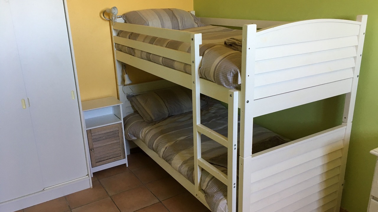 Photo of Bedroom in La Couarde-sur-Mer