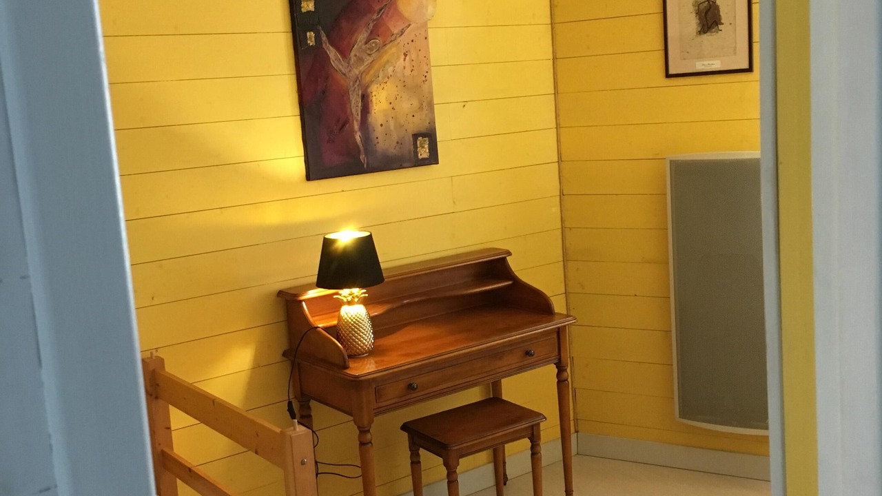 Photo of Bedroom in La Couarde-sur-Mer