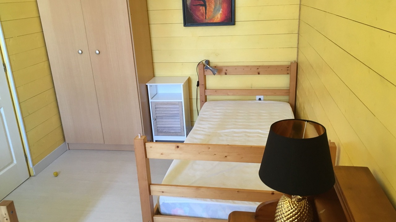 Photo of Bedroom in La Couarde-sur-Mer