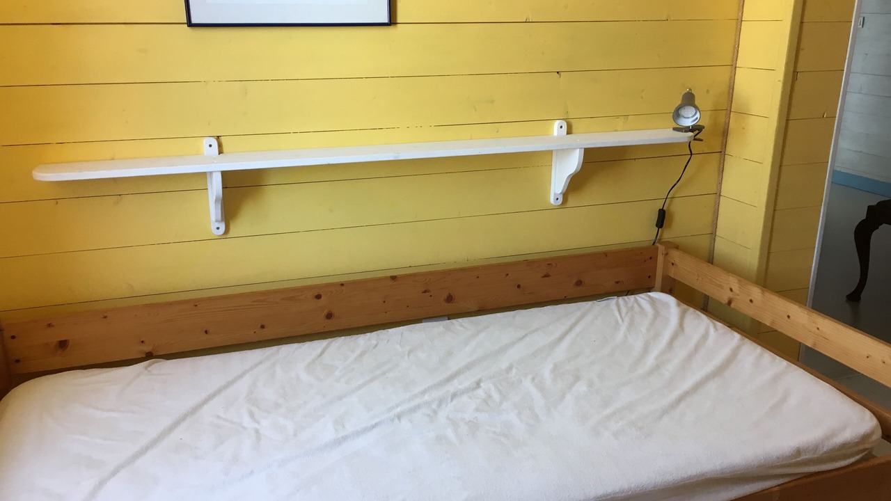 Photo of Bedroom in La Couarde-sur-Mer