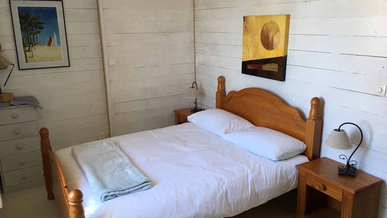 Photo of Bedroom in La Couarde-sur-Mer