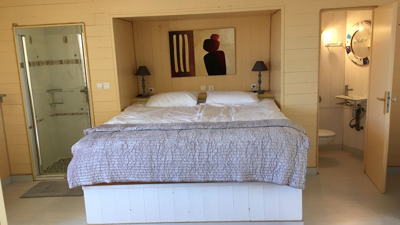 Photo of Bedroom in La Couarde-sur-Mer