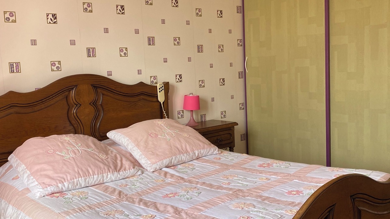 Photo of Bedroom in Rochefort