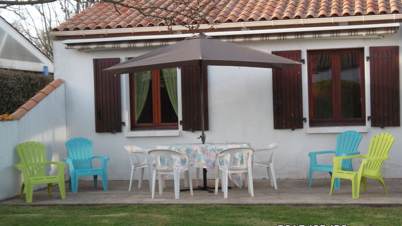 Photo of Outdoor in Rochefort