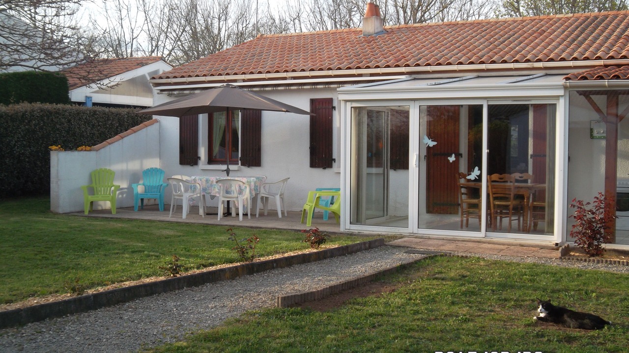 Photo of Outdoor in Rochefort