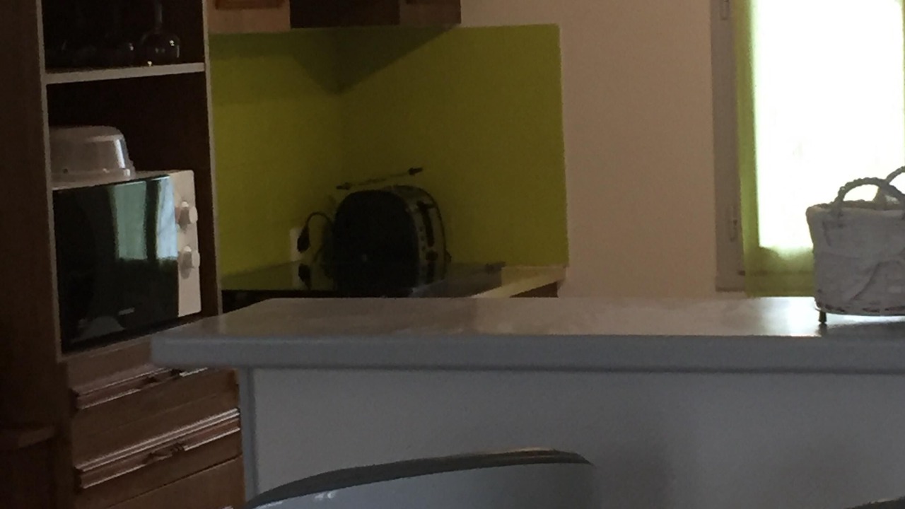 Photo of Kitchen in Rochefort