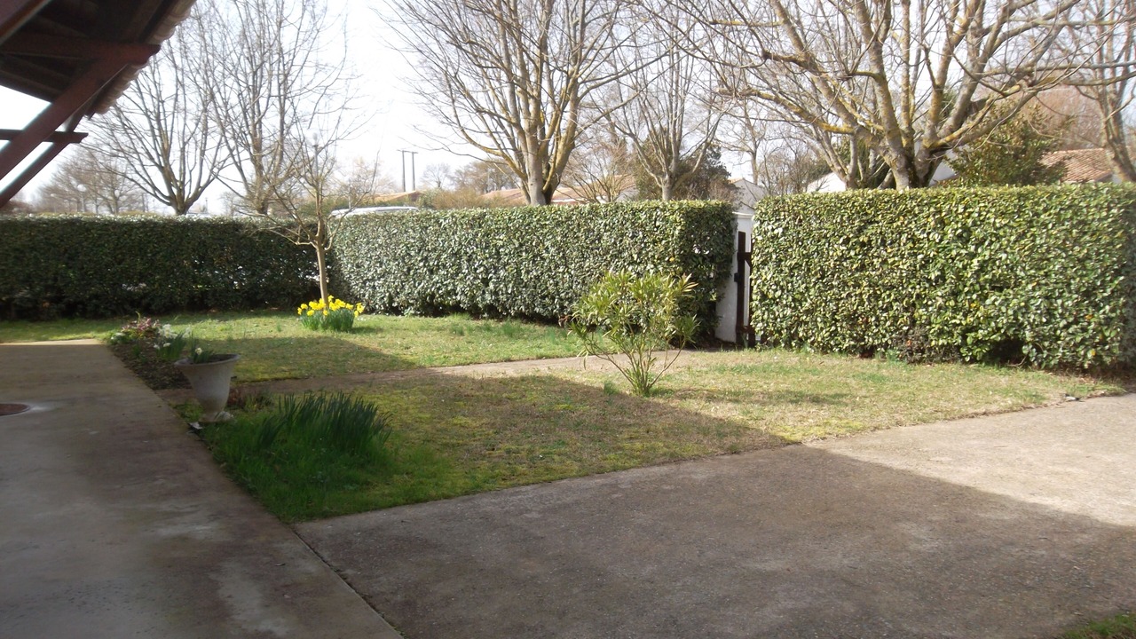 Photo of Outdoor in Rochefort