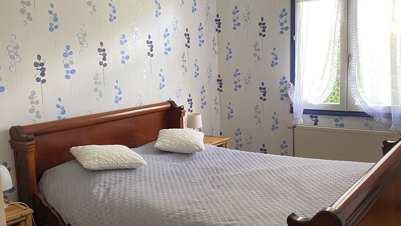 Photo of Bedroom in Rochefort