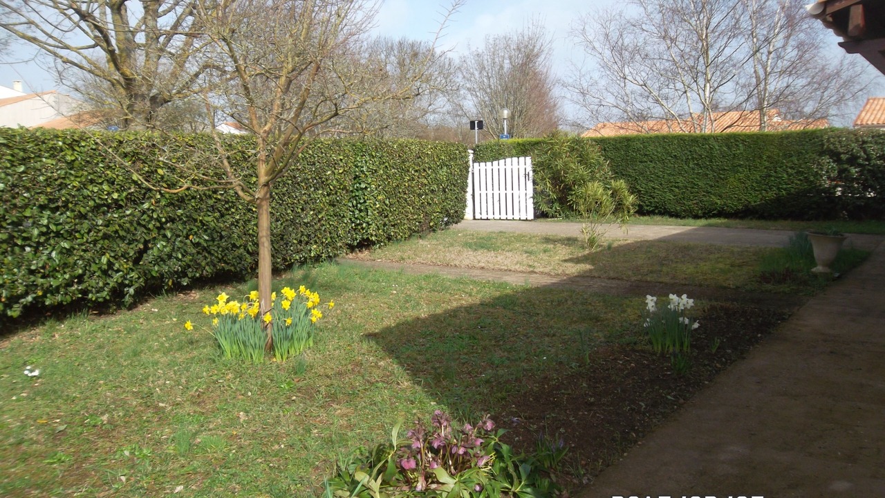 Photo of Outdoor in Rochefort
