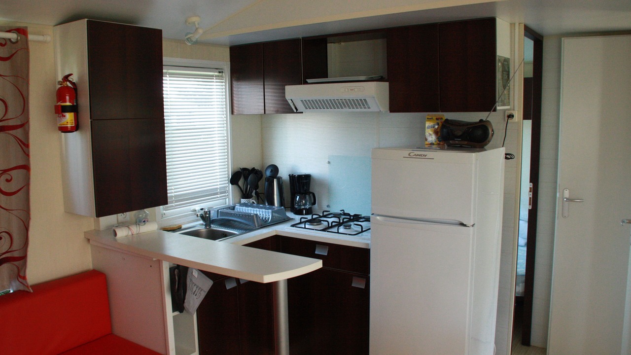Photo of Kitchen in Les Mathes