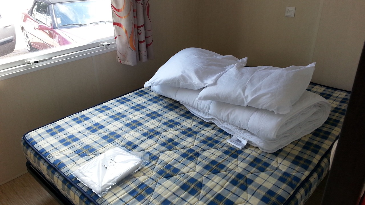 Photo of Bedroom in Les Mathes