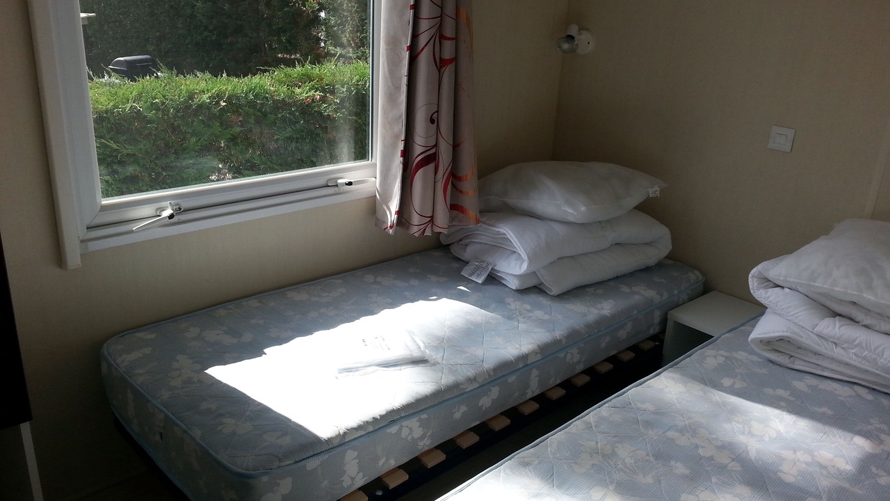 Photo of Bedroom in Les Mathes
