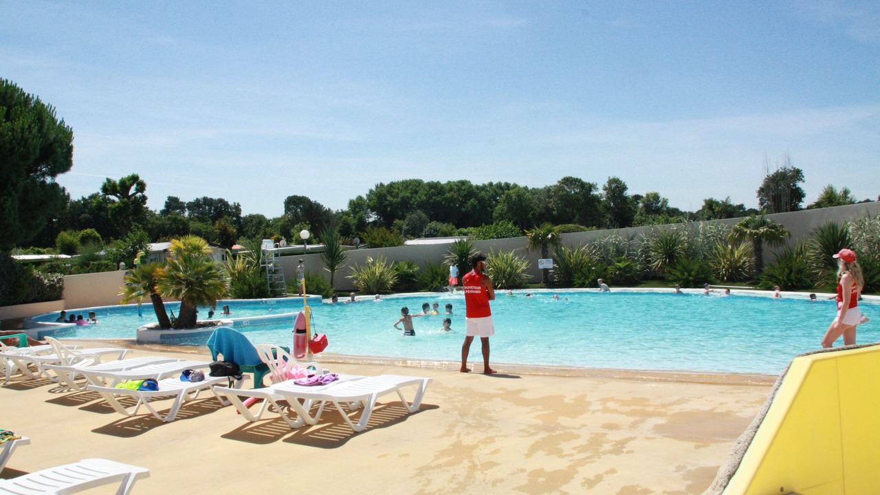 Photo of Outdoor in Les Mathes