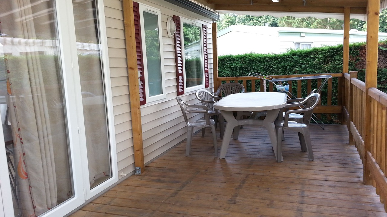 Photo of Outdoor in Les Mathes