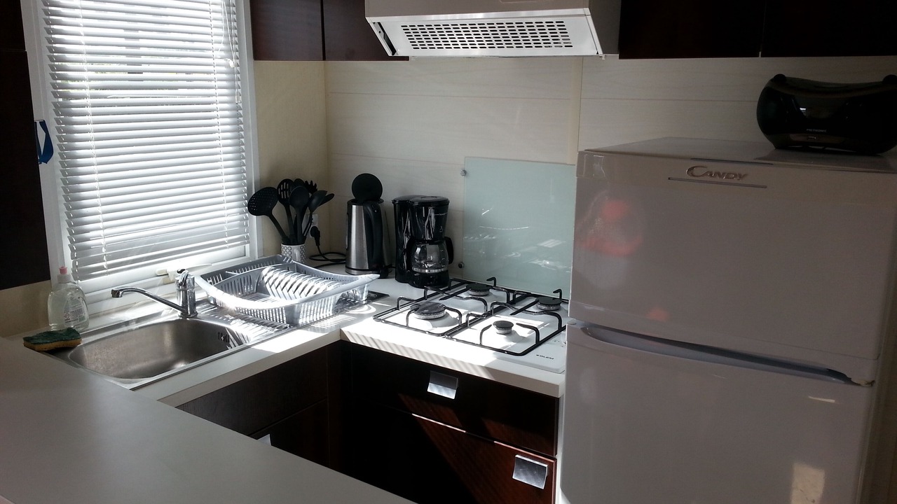 Photo of Kitchen in Les Mathes