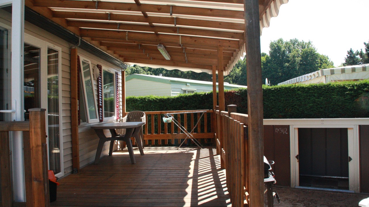 Photo of Outdoor in Les Mathes