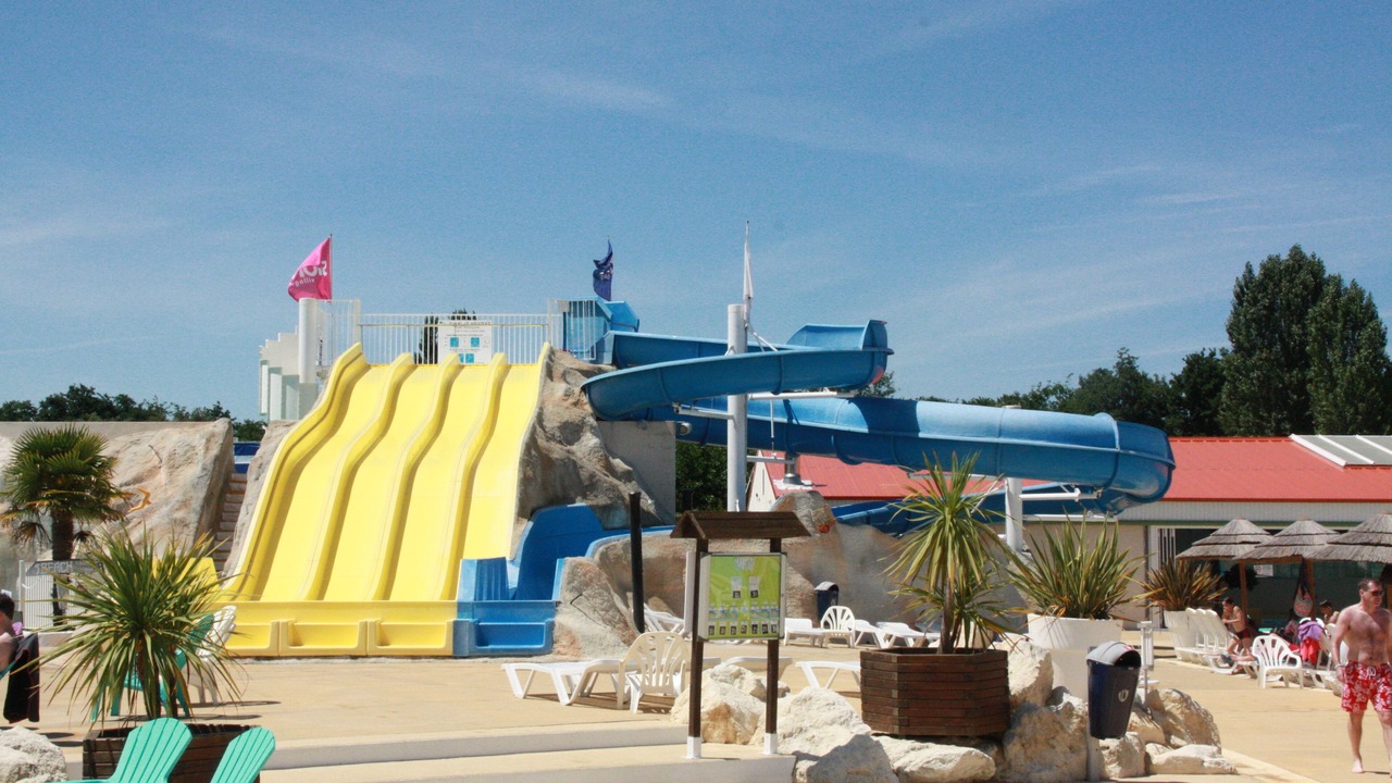 Photo of Outdoor in Les Mathes