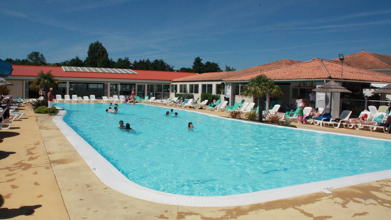 Photo of Outdoor in Les Mathes