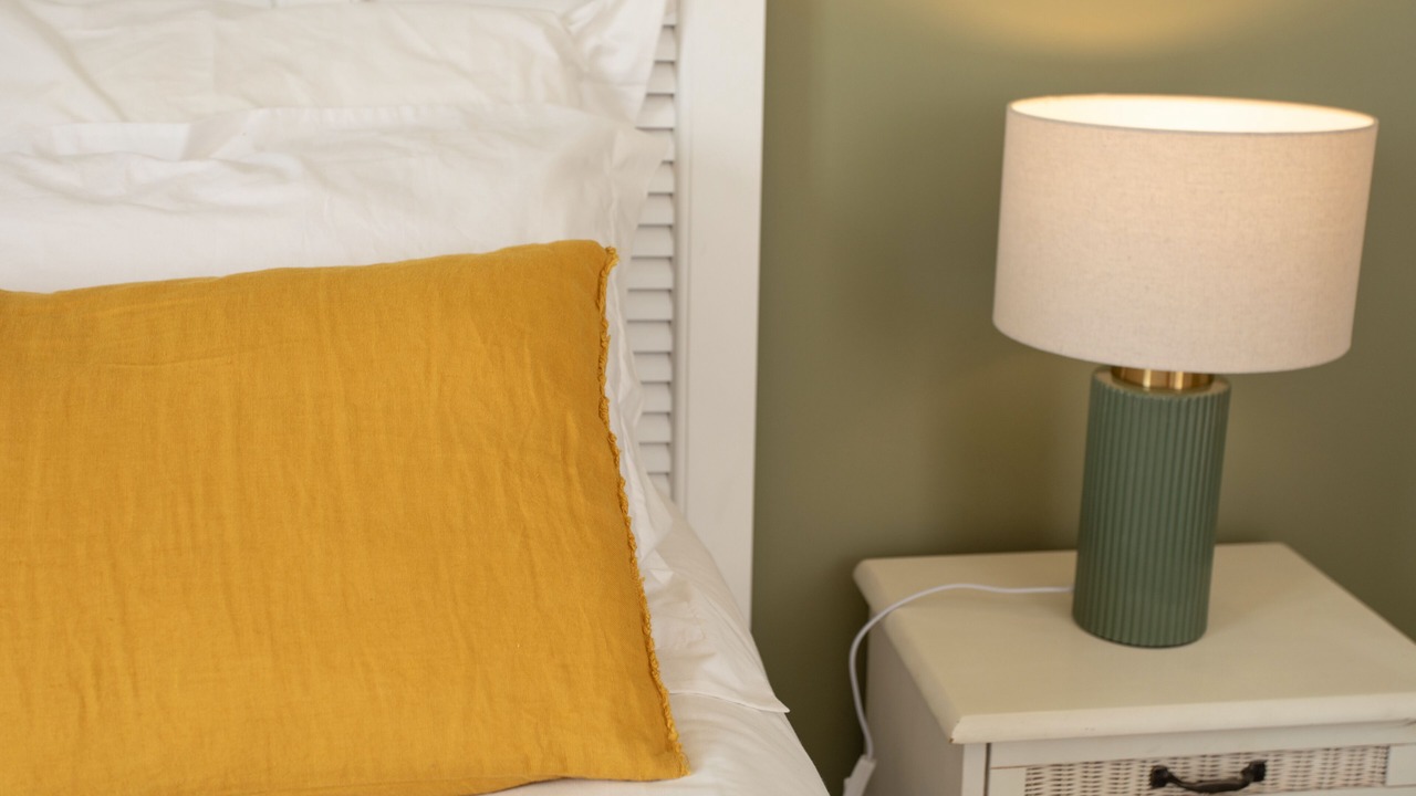 Photo of Bedroom in Carqueiranne
