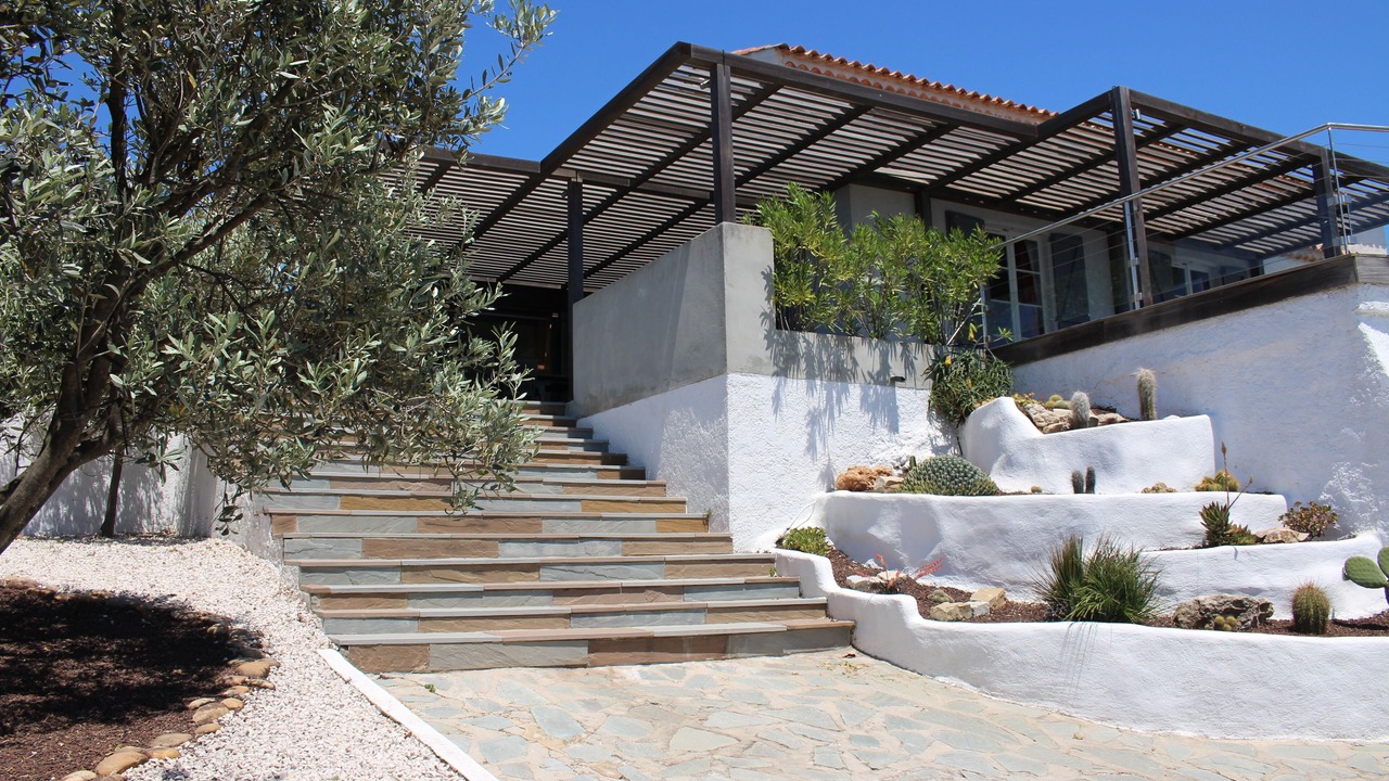 Photo of Outdoor in Carqueiranne