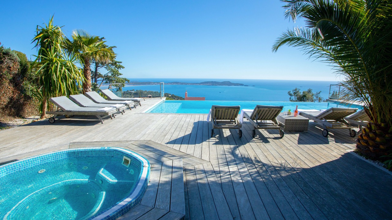 Photo of Outdoor in Carqueiranne