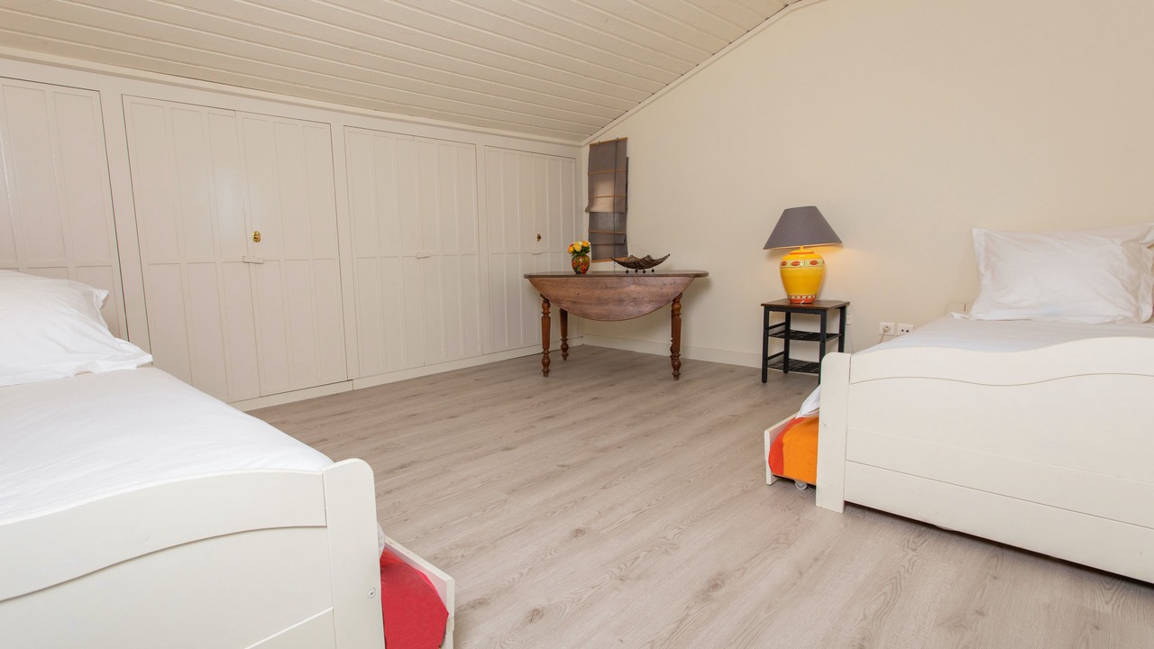 Photo of Bedroom in Carqueiranne