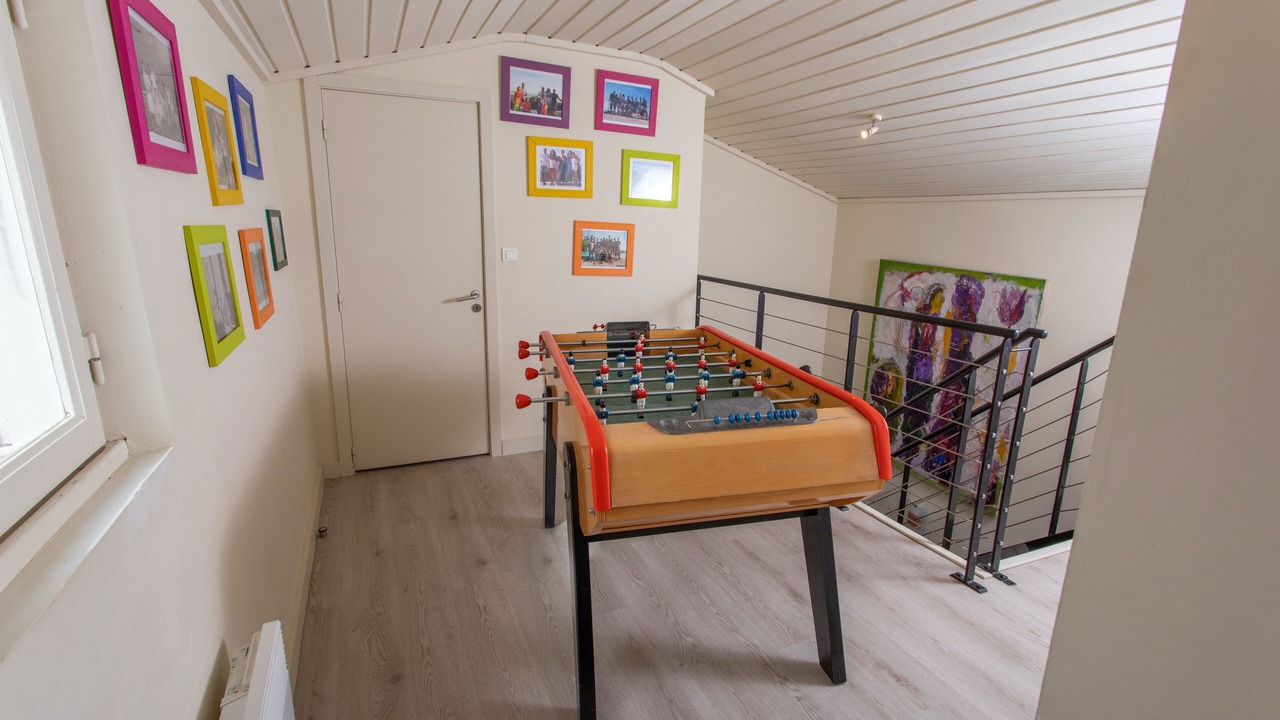 Photo of Bedroom in Carqueiranne