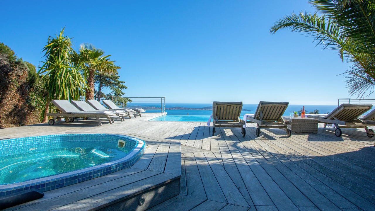 Photo of Outdoor in Carqueiranne