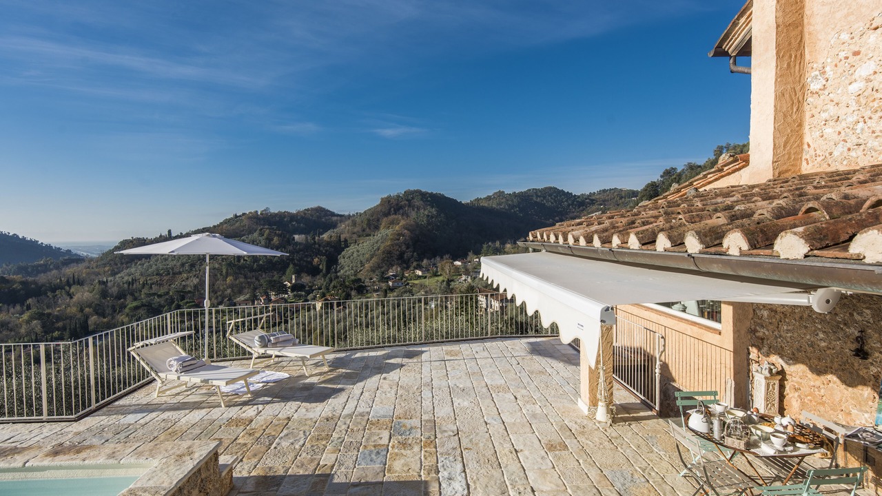Photo of Outdoor in Camaiore