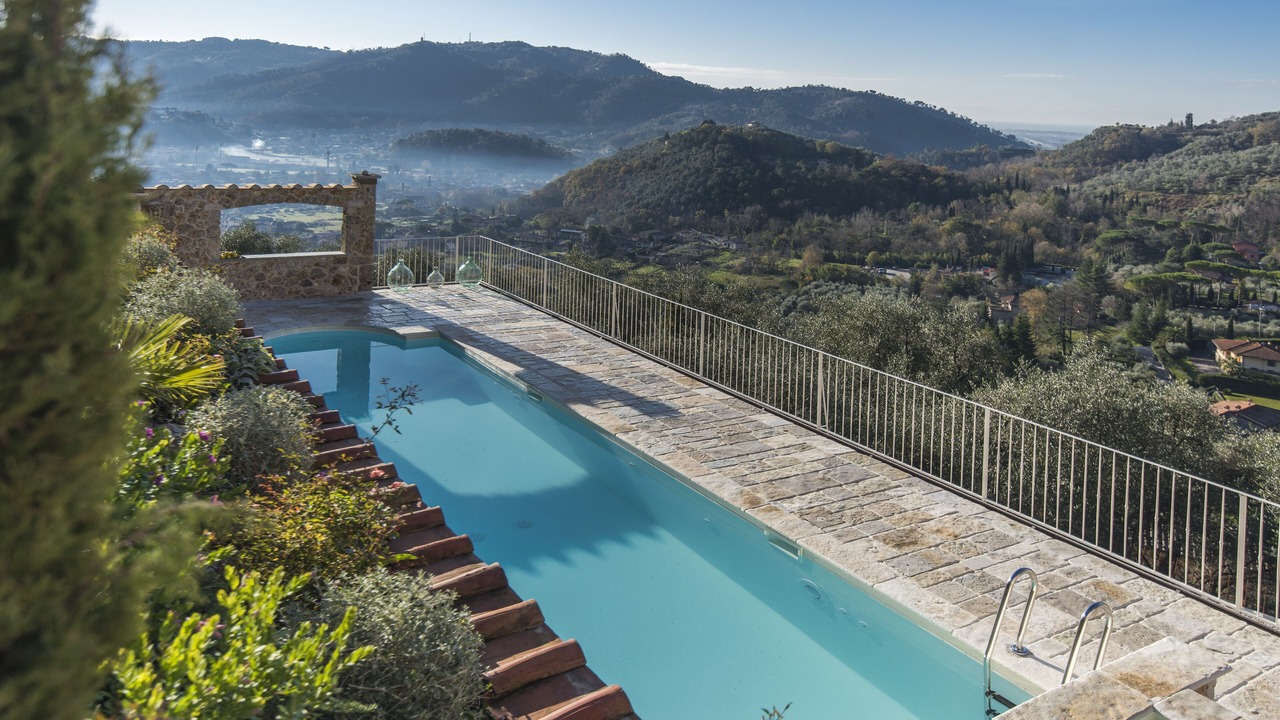 Photo of Outdoor in Camaiore