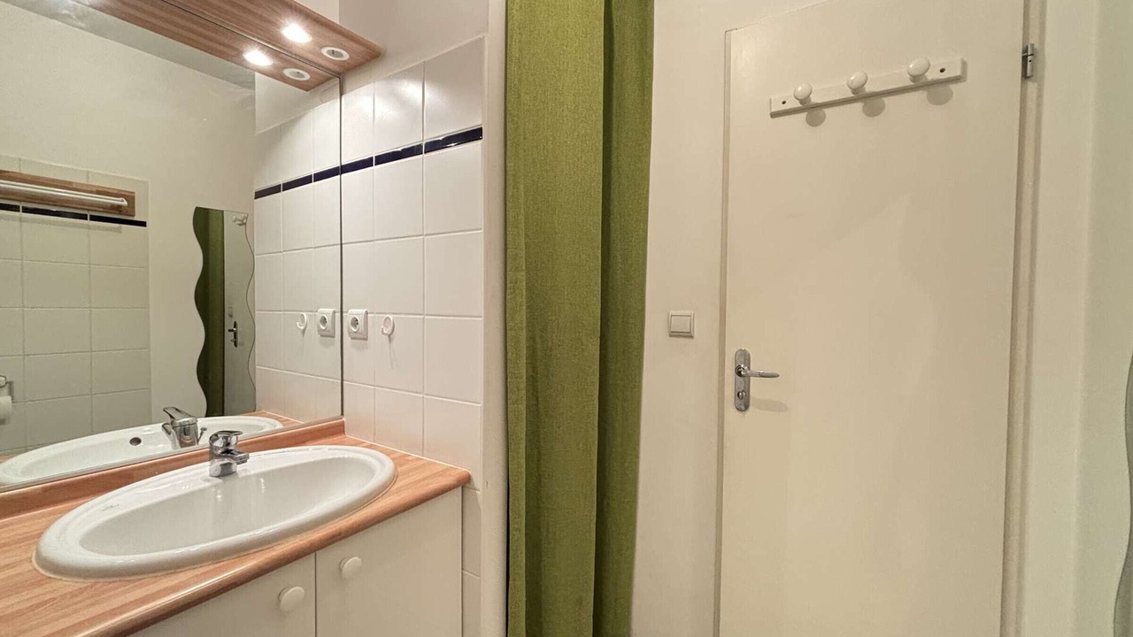 Photo of Bathroom in Quartier du Casino