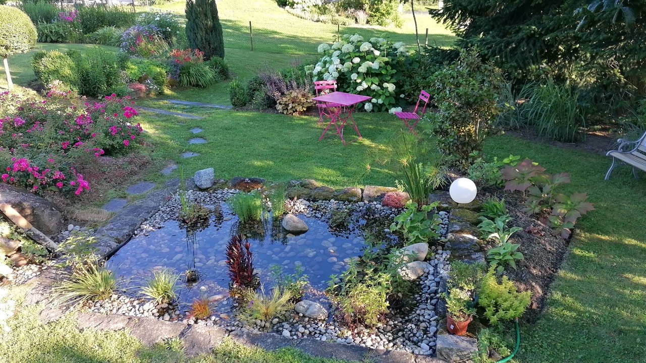 Photo of Outdoor in La Roche-Canillac