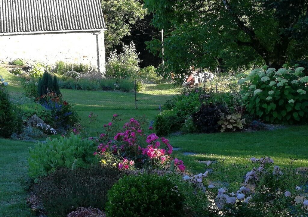Photo of Outdoor in La Roche-Canillac