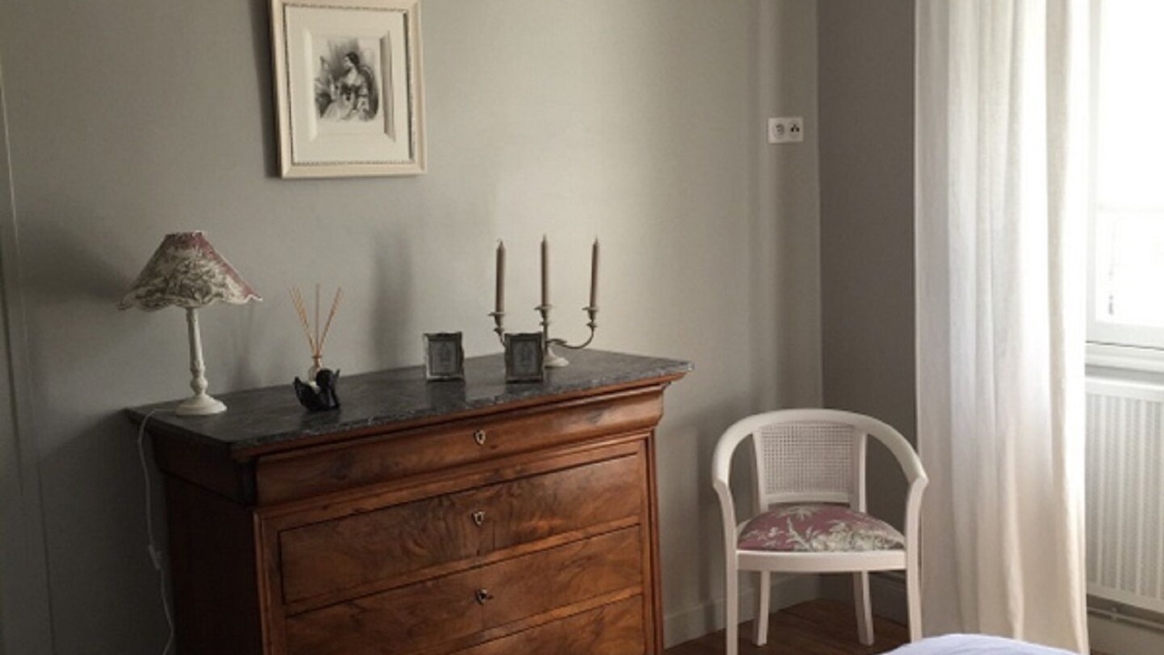 Photo of Bedroom in La Roche-Canillac
