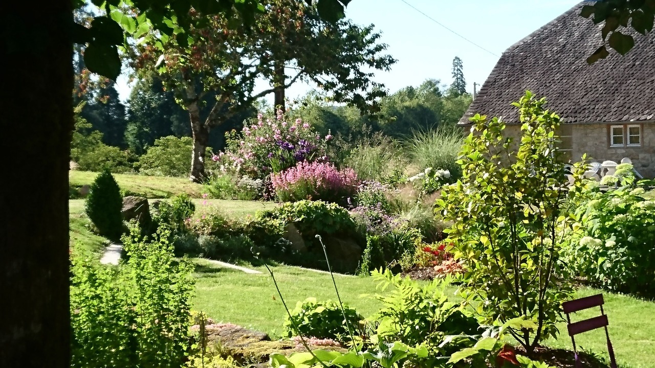 Photo of Outdoor in La Roche-Canillac