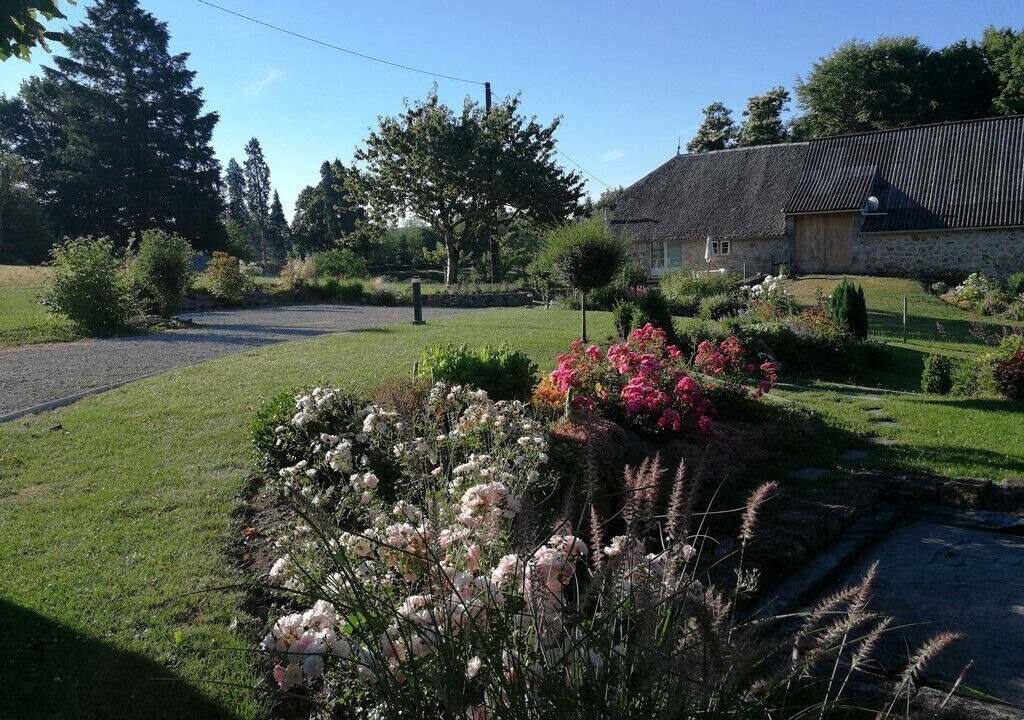 Photo of Outdoor in La Roche-Canillac