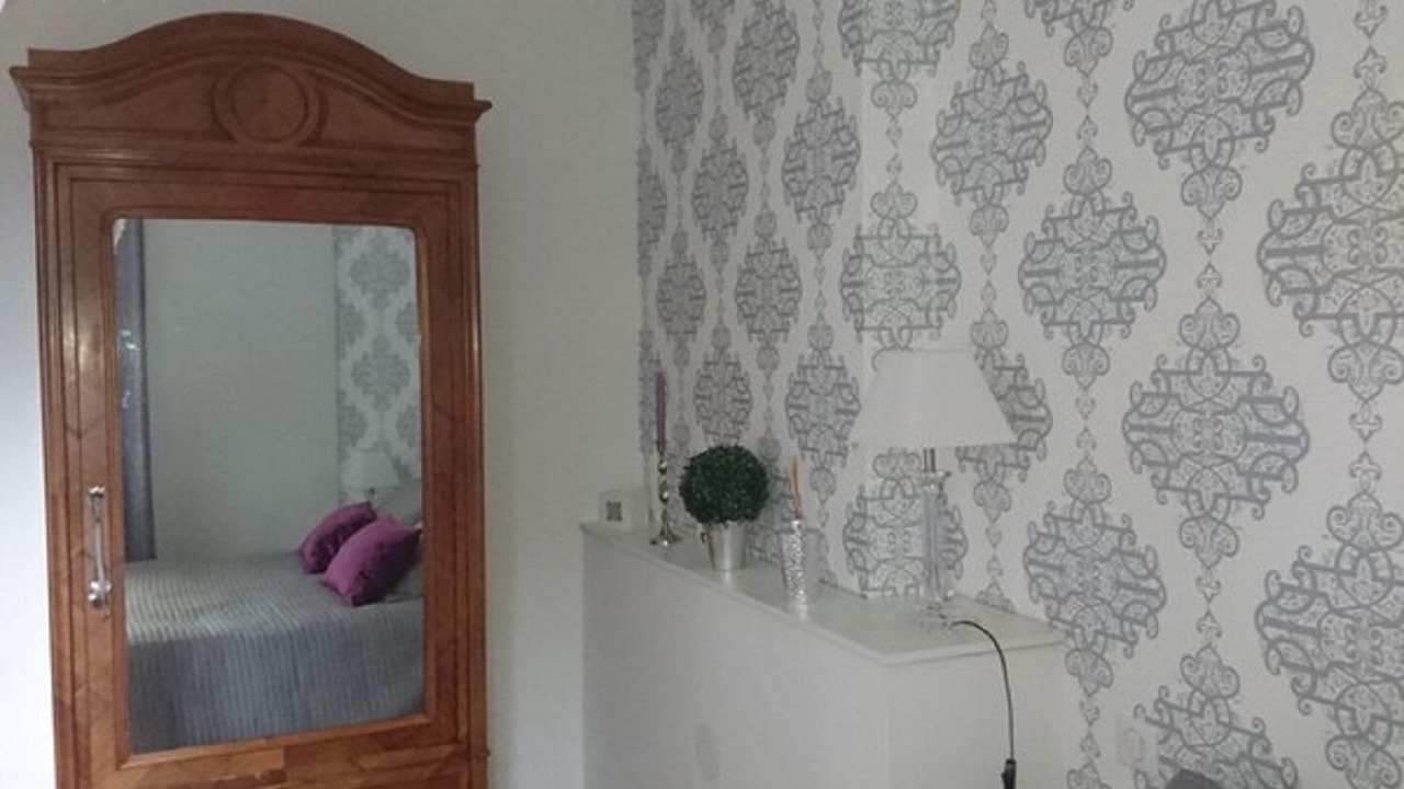 Photo of Bedroom in La Roche-Canillac